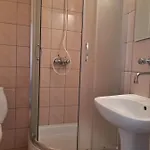 Magdalena Проживание в семье