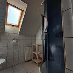 Magdalena Проживание в семье