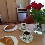 Проживание в семье Magdalena *