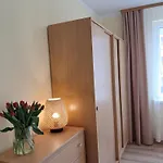 Проживание в семье Magdalena Реваль