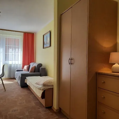 Magdalena Ubytování v soukromí Rewal