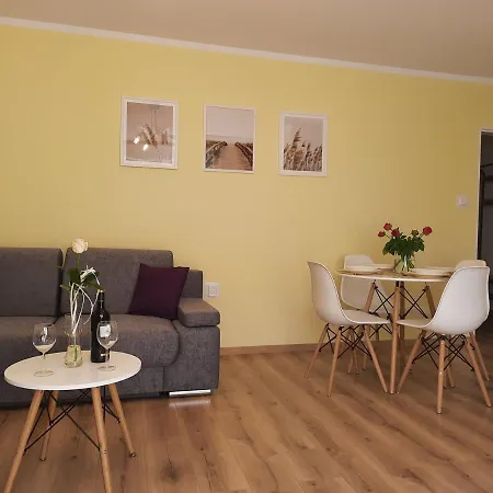 ホームステイ Magdalena *