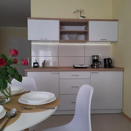 Privatunterkunft Magdalena