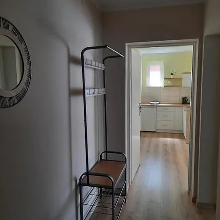 Magdalena Homestay *