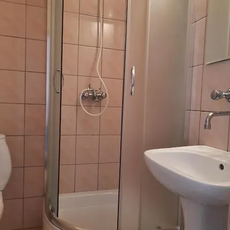 Magdalena Ubytování v soukromí