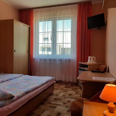 ホームステイ Magdalena