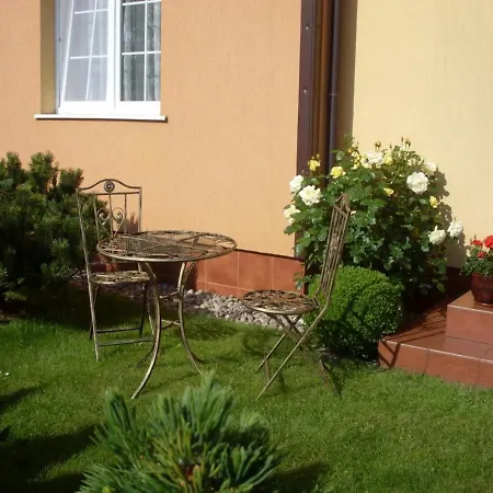 Magdalena Homestay *