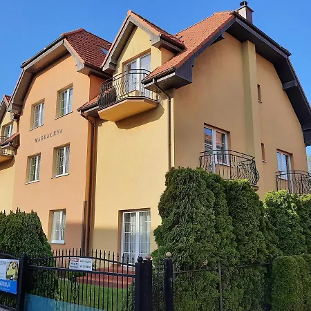 Homestay Magdalena *