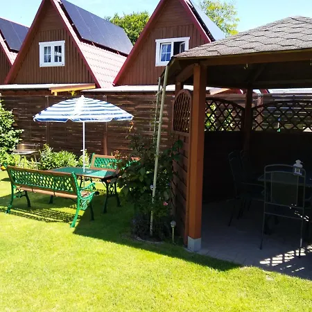 Homestay Magdalena *