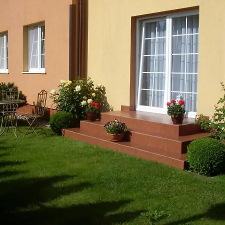 Magdalena Homestay *