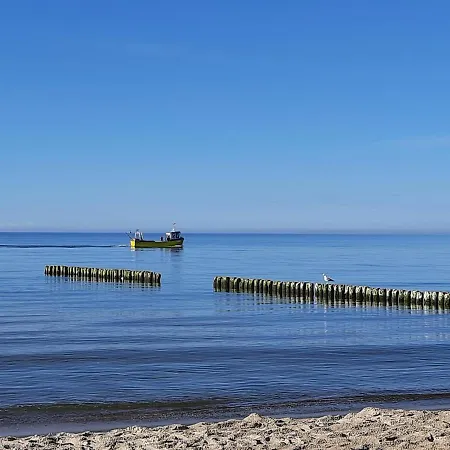 Ubytování v soukromí Magdalena *
