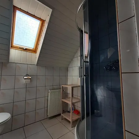 Magdalena Rum i privatbostad