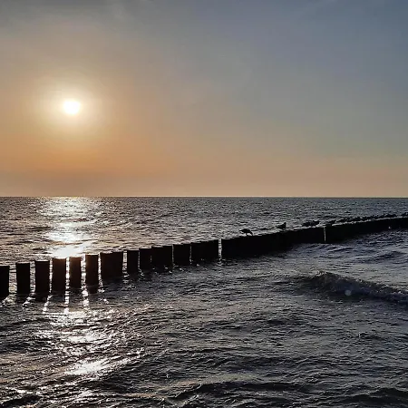 ホームステイ Magdalena *