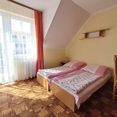 ホームステイ Magdalena *