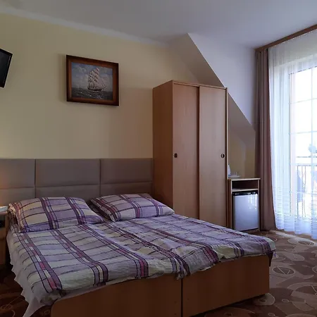 Habitación en casa particular Magdalena Rewal