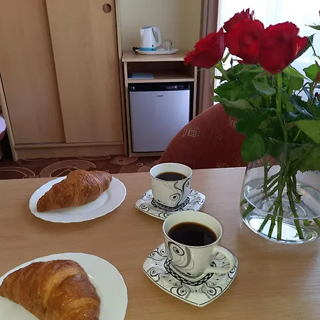 ホームステイ Magdalena *