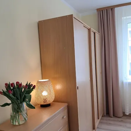 Privatunterkunft Magdalena Rewal