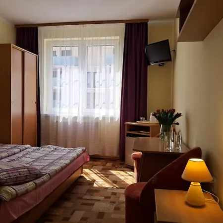 Magdalena Habitación en casa particular