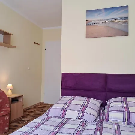 Magdalena Habitación en casa particular *