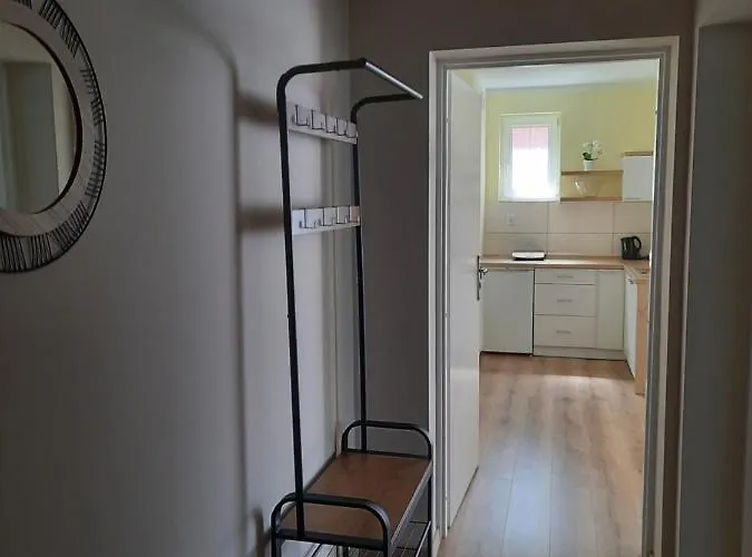 Magdalena Habitación en casa particular *