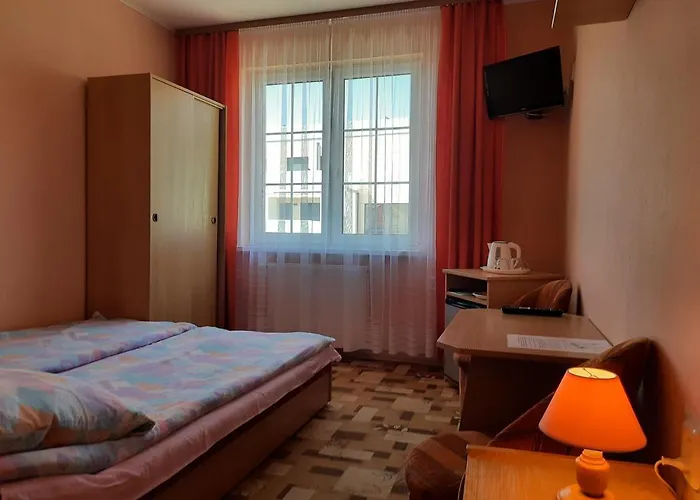 Habitación en casa particular Magdalena