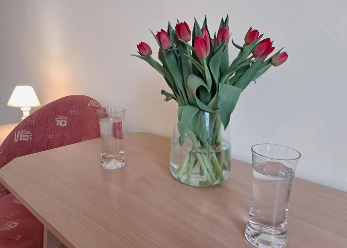 Habitación en casa particular Magdalena *