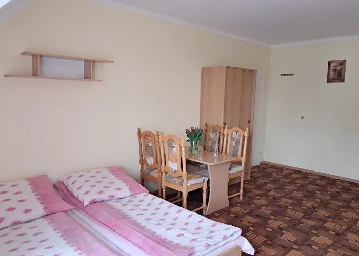 Habitación en casa particular Magdalena