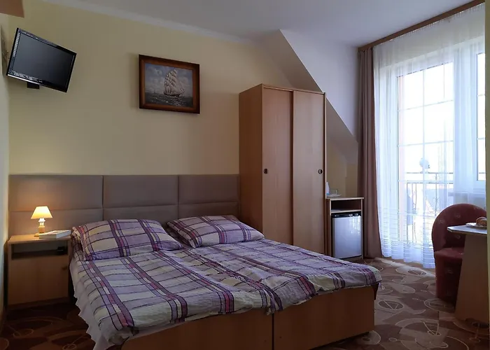 Habitación en casa particular Magdalena Rewal