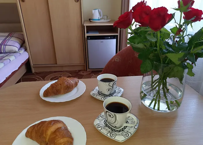 Habitación en casa particular Magdalena *