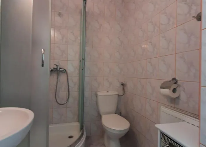 Habitación en casa particular Magdalena Rewal