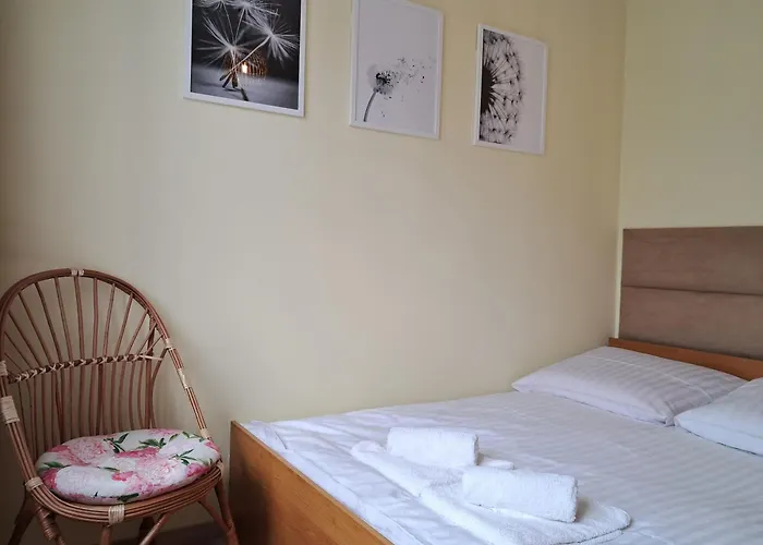 Habitación en casa particular Magdalena