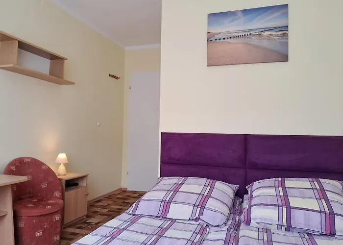 Magdalena Habitación en casa particular *