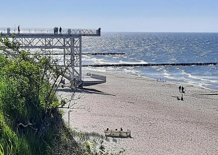 Habitación en casa particular Magdalena Rewal